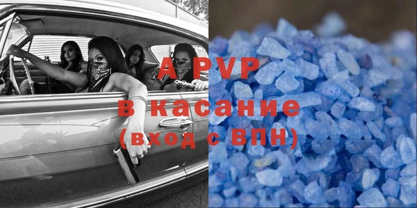 стаф Верея